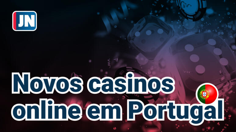 Os Melhores Online Casinos em Portugal com Grandes Bônus