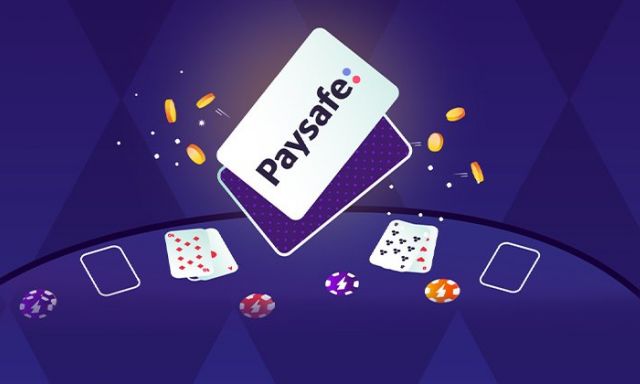 Paysafecard Casino Sicheres Spielen mit Prepaid Zahlungsmethode