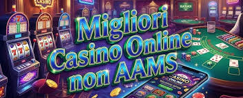 Scopri i migliori siti casino senza autoesclusione AAMS