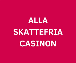 Skattefritt Casino Allt du behöver veta -1642707292