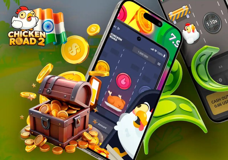 Chicken road 2 demo - Descubre el Emocionante Juego de Casino: Chicken Road 2 en España