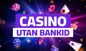Spela Casino Utan BankID - En Komplett Guide -1639743761 Spela Casino Utan BankID - En Komplett Guide -1639743761