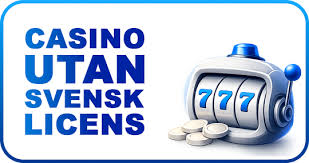 Spela Casino Utan Svensk Licens - En Guide till Alternativa Spelupplevelser