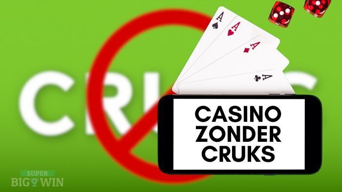 Sportwedden zonder CRUKS Een Gids voor Verantwoord Wedden 1882377457