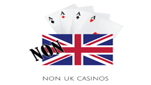 The Best Non-UK Online Casinos Discover Gaming Beyond Borders