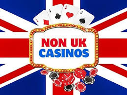 The Best Non-UK Online Casinos Your Ultimate Guide