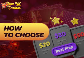 The Best Non-UK Online Casinos Your Ultimate Guide