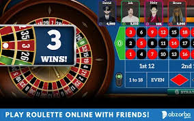 The Rising Popularity of Online Roulette Game in India