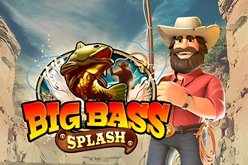 Best big bass splash slot in Germany