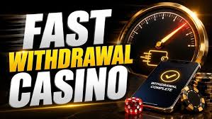 Top Casinos with Fast Withdrawals Enjoy Instant Payouts Top Casinos with Fast Withdrawals Enjoy Instant Payouts
