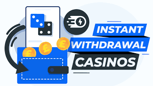 Top Casinos with Fast Withdrawals Enjoy Instant Payouts Top Casinos with Fast Withdrawals Enjoy Instant Payouts