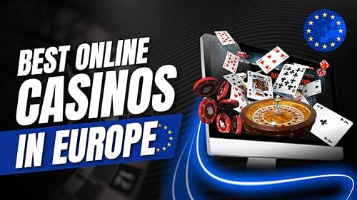 Top European Casinos That Accept UK Players -1821175995
