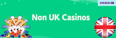 Top Rated Non UK Casinos A Guide to Gaming Excellence