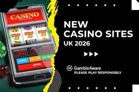 Top UK Casino Sites Your Ultimate Guide