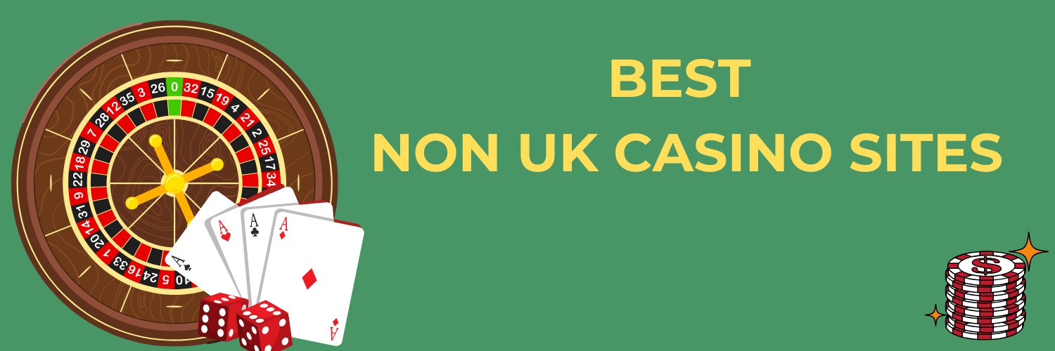 Trusted Non-UK Casinos A Guide for Players