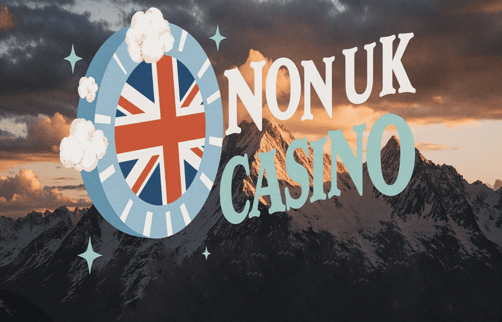 Trusted Non-UK Casinos A Guide for Players