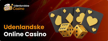 Udenlandske Betting Sider En Guide til Spil uden Danske Licenser