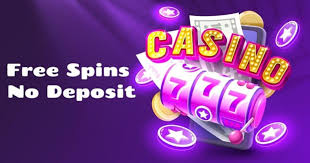 Unlock 100 Free Spins No Deposit - Your Guide to Exciting Casino Bonuses