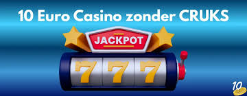 Vind jouw ideale casino zonder CRUKS met iDEAL
