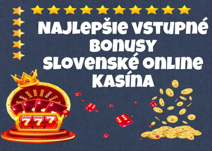 Zahraničné kasína Skúsenosti, rady a tipy pre hráčov