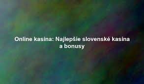 Zoznam kasín Všetko, čo potrebujete vedieť Zoznam kasín Všetko, čo potrebujete vedieť