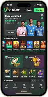 BC.Game UAE Casino A New Era of Online Gambling BC.Game UAE Casino A New Era of Online Gambling