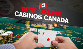 Best Online Casinos in Canada Your Ultimate Guide -197681542 Best Online Casinos in Canada Your Ultimate Guide -197681542