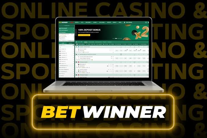 BetWinner Login A Comprehensive Guide BetWinner Login A Comprehensive Guide