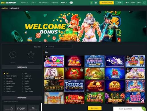 BetWinner Login A Comprehensive Guide BetWinner Login A Comprehensive Guide