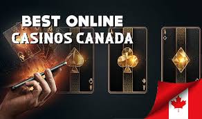 Canada Real Money Casino A Comprehensive Guide to Online Gaming Canada Real Money Casino A Comprehensive Guide to Online Gaming