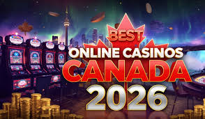 Discover the Best Online Casino in Canada A Comprehensive Guide -277543526 Discover the Best Online Casino in Canada A Comprehensive Guide -277543526