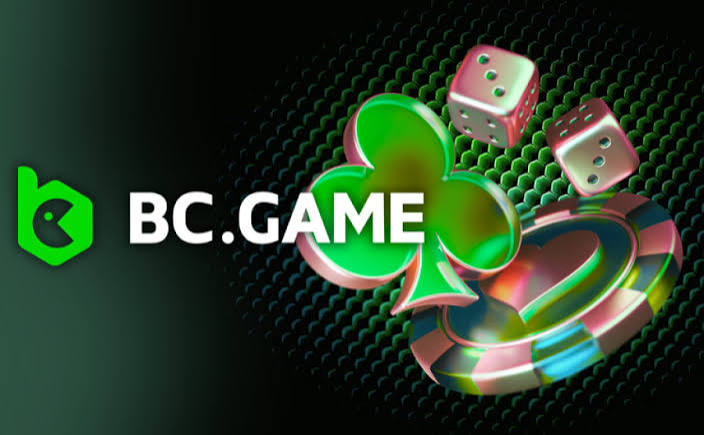 Discover the Exciting Features of the BC.Game Mobile App 954771833