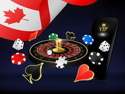 Discover the Thrills of Casino Canada A Comprehensive Guide