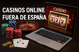 Explorando los Mejores Casinos Fuera de España -821012214
