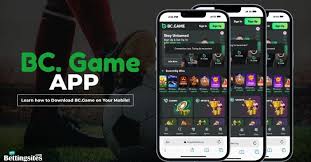 Exploring the Exciting World of BC.Game Casino Exploring the Exciting World of BC.Game Casino