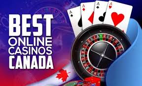Exploring the Thrilling World of Canada Casino