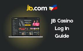 How to Easily Navigate the JB Casino Philippines Login Process