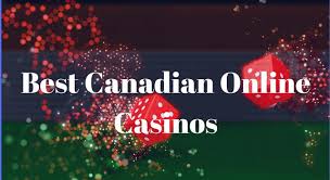 Best Canada Casino Explore Top Gambling Destinations in Canada