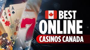 Legit Online Casinos in Canada Your Comprehensive Guide