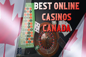 Real Casino Online Canada Your Guide to Authentic Gaming Experience