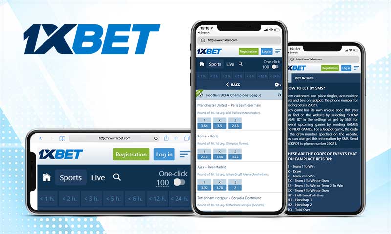 The Ultimate Guide to 1xbet Online Betting -370926370