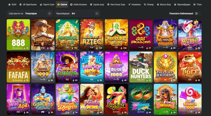 The Ultimate Guide to JB Casino Everything You Need to Know 1143908489 The Ultimate Guide to JB Casino Everything You Need to Know 1143908489