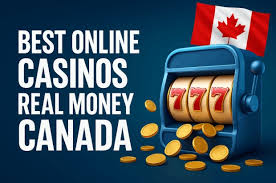 Top 10 Online Casinos in Canada Where to Play