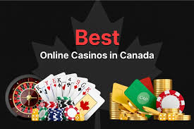 Top 10 Online Casinos Your Guide to the Best Gambling Platforms