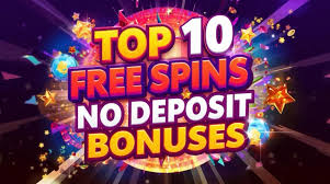 Unleash the Fun 20 Free Spins No Deposit