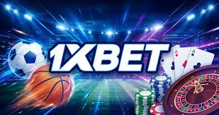 1xbet Pakistan Your Ultimate Betting Experience -167455058