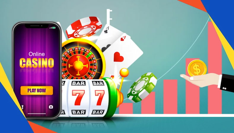 Amazon Slots Casino & Sportsbook Your Ultimate Gaming Destination 876492661