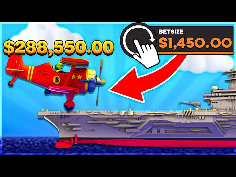 Aviamasters Casino Tu puerta al emocionante mundo del juego online