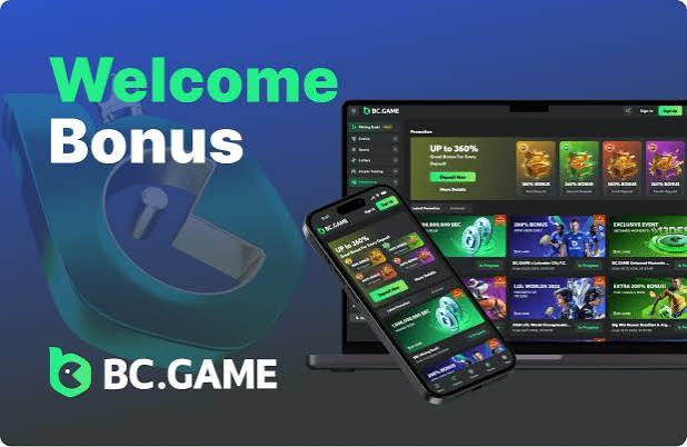 BC.Game Indonesia Login Your Gateway to a Thrilling Gaming Experience BC.Game Indonesia Login Your Gateway to a Thrilling Gaming Experience