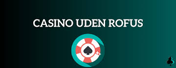 Bedste Casino Uden Casinoer - Oplev Spilglæden Online Bedste Casino Uden Casinoer - Oplev Spilglæden Online